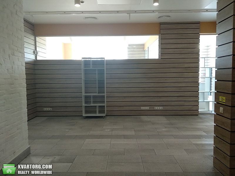 Rent out office. Киев, Драгомирова — photo 7