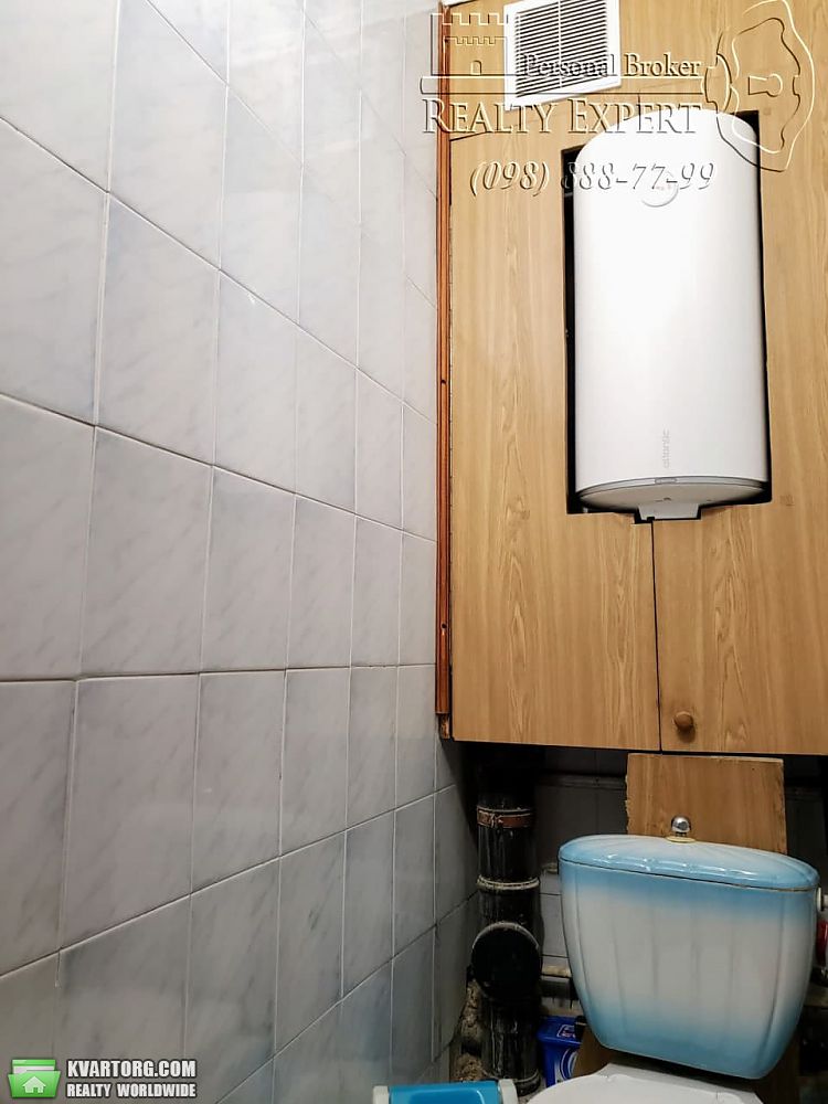 Sell 3-room apartment. Киев,  Драгоманова — photo 9