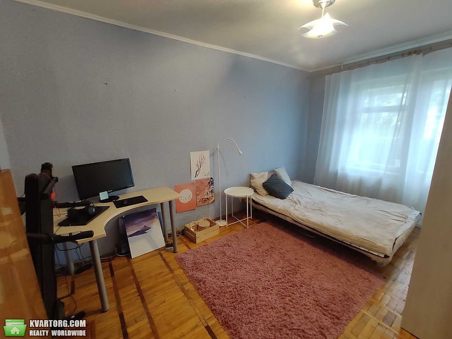 Sell 1-room apartment. Киев, Наумова — photo 10