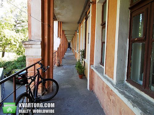 Sell 1-room apartment. Киев,  Сокальская — photo 5