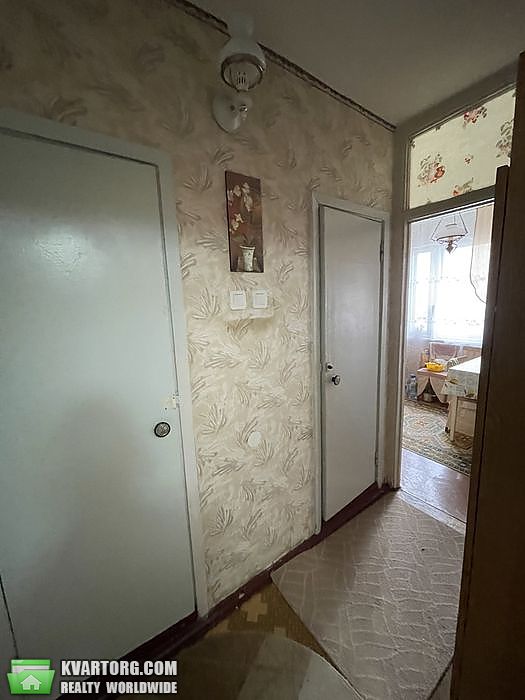 Sell 2-room apartment. Киев,  Заболотного — photo 4