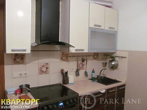 Sell 2-room apartment. Киев, Рогозовская — photo 5