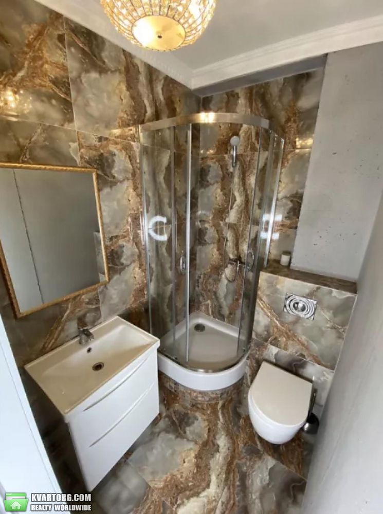 Rent out 3-room apartment. Киев,  Шумского — photo 7
