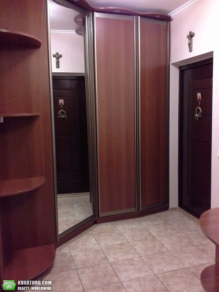 Sell 1-room apartment. Киев,  Автозаводская — photo 5