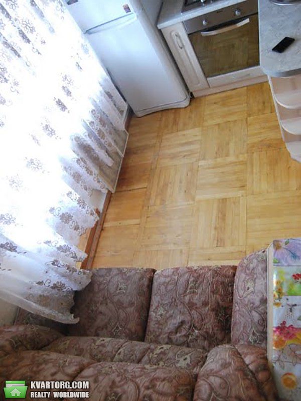 Sell 1-room apartment. Киев,  Приречная — photo 9