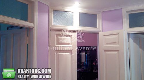 Sell 3-room apartment. Киев, Тургеневская — photo 1