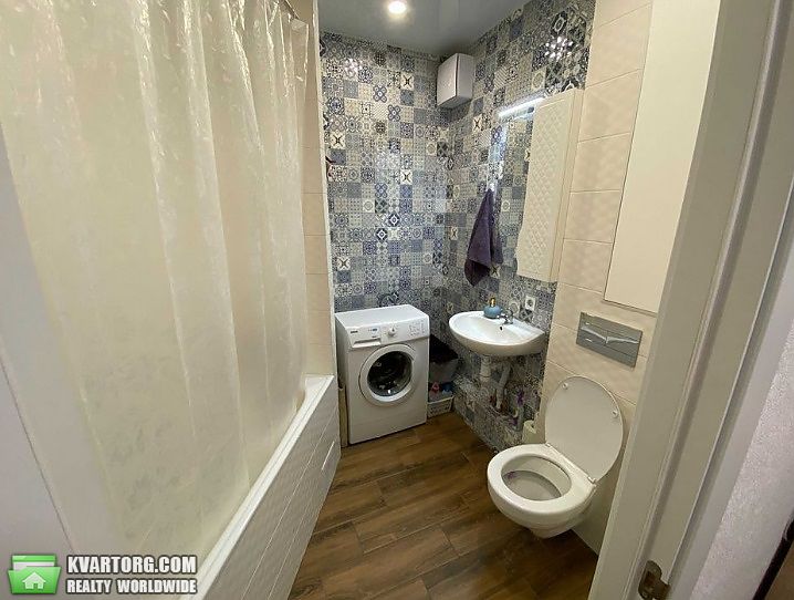 Sell 1-room apartment. Киев,  Ломоносова — photo 8