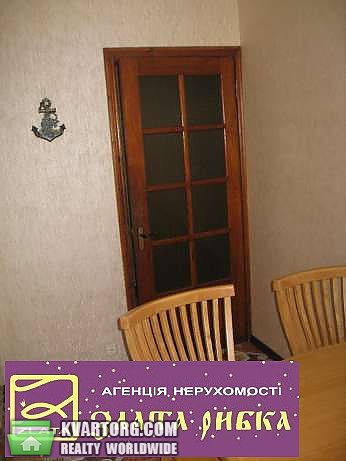 Sell 4-room apartment. Одесса, Посмитного — photo 3