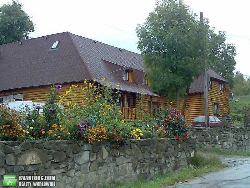 Sell house. Ужгород, Центральная — photo 4