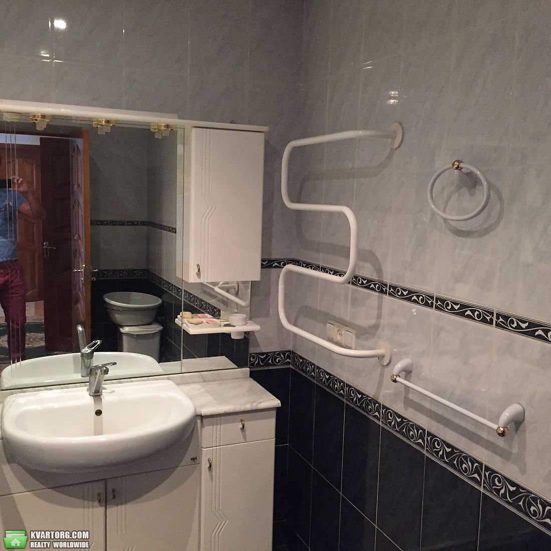 Sell 2-room apartment. Киев,  Голосеевский пр — photo 8