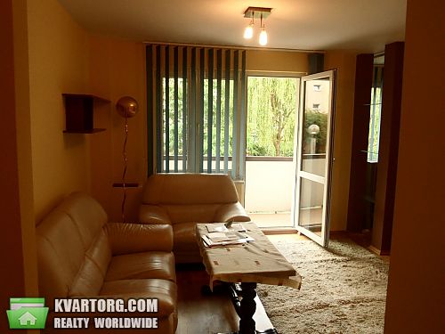 Rent out 1-room apartment. Харьков, Ахсарова — photo 6
