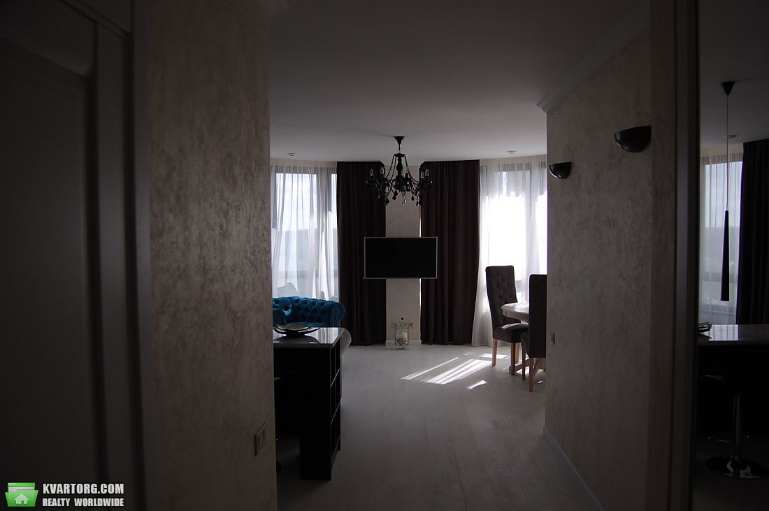 Sell 1-room apartment. Киев,  пр-т Голосеевский — photo 3