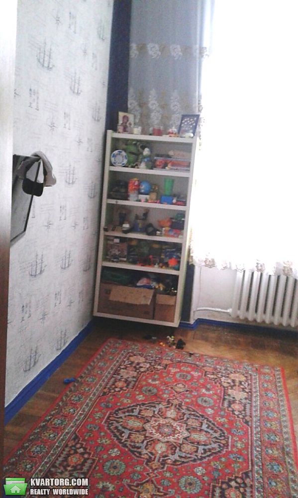 Sell 5-room apartment. Одесса, Троицкая — photo 4