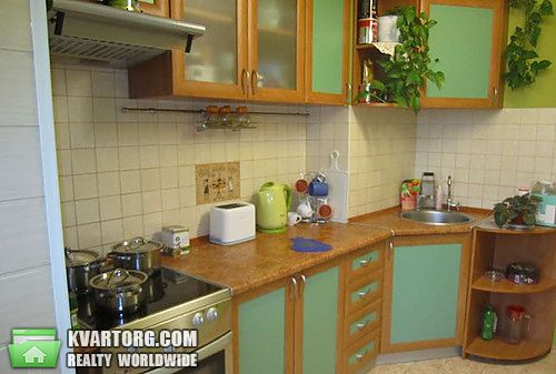 Sell 3-room apartment. Киев, Дарницкий бул — photo 4