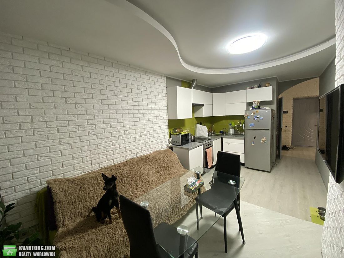 Sell 1-room apartment. Одесса, Массив Радужный — photo 2