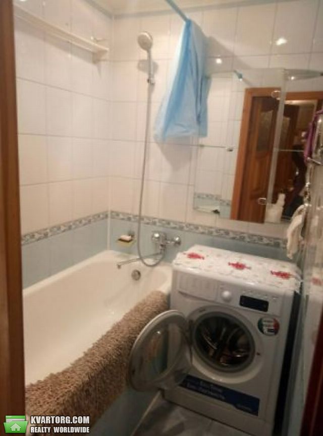 Sell 1-room apartment. Киев,  Тимошенко — photo 6