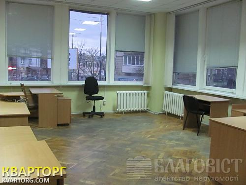 Rent out office. Киев,  Соломенская — photo 5