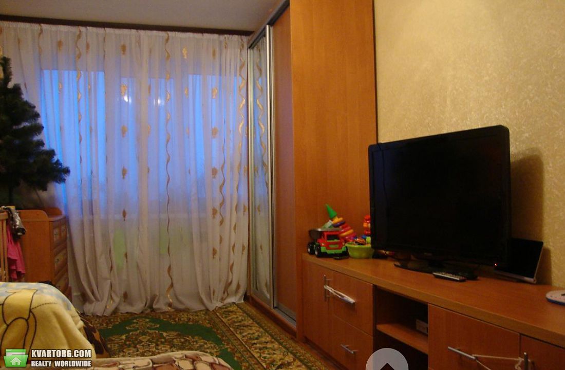 Sell 1-room apartment. Киев, Полярная — photo 7