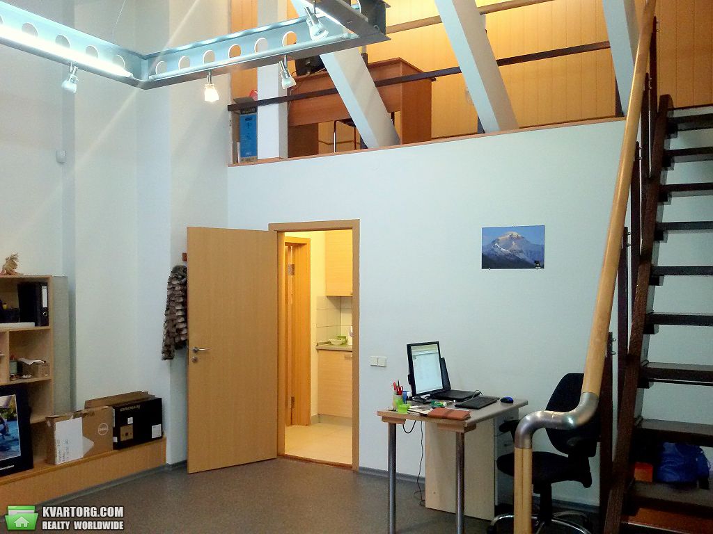 Rent out office. Киев, ул. Владимирская — photo 3