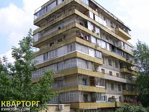Sell 3-room apartment. Киев,  Тростянецкая — photo 1