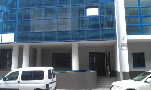 Rent out office. Киев, 40-летия Октября просп. — photo 7