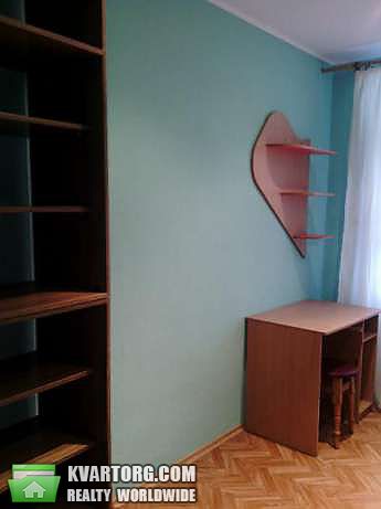 Rent out 2-room apartment. Днепропетровск,  Калиновая — photo 2