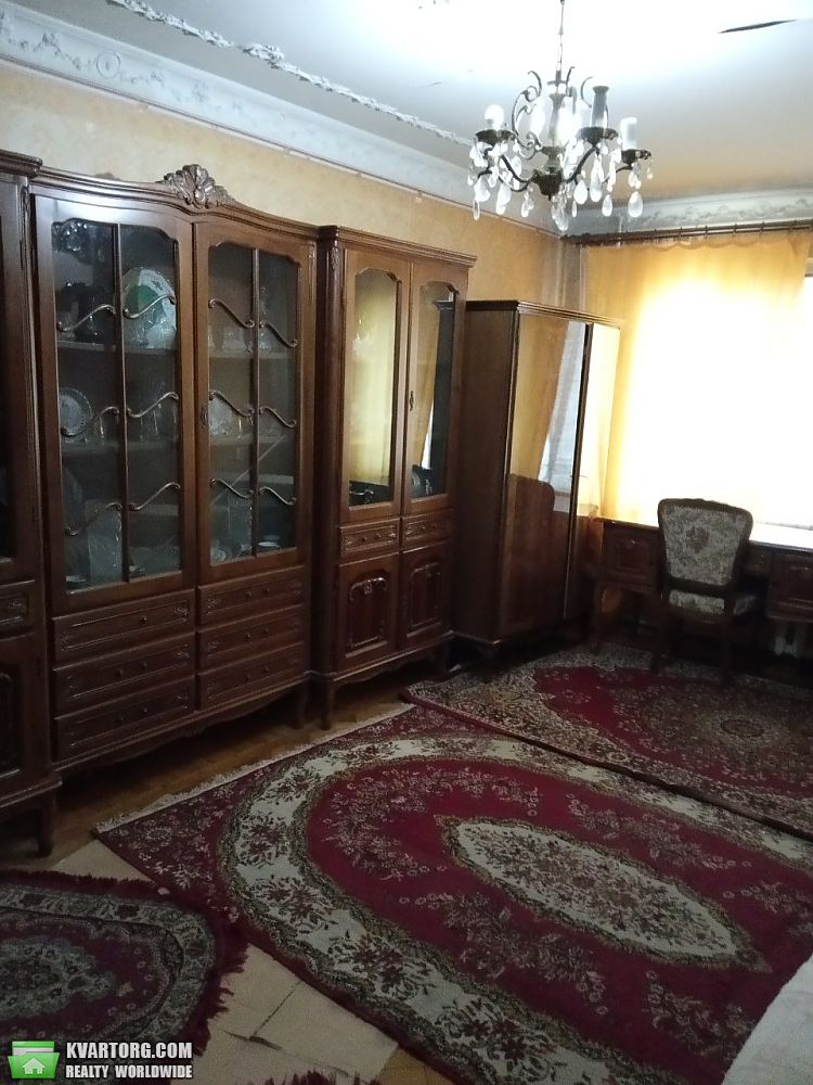 Rent out 2-room apartment. Одесса,  Щорса — photo 4