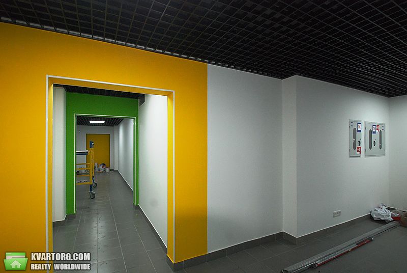 Rent out office. Киев,  Саксаганского — photo 8
