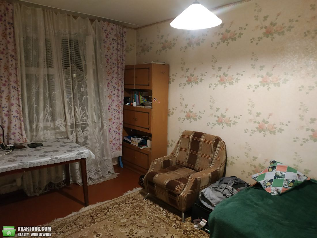 Rent out 2-room apartment. Одесса, Бреуса — photo 1