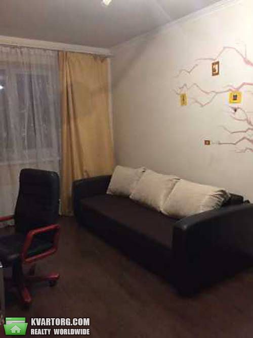 Sell 1-room apartment. Киев, Наумова — photo 8