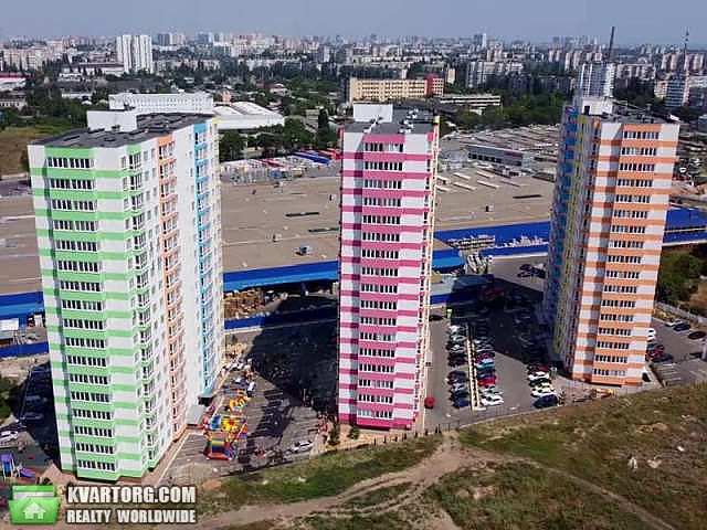 Sell 1-room apartment. Одесса, Вильямса ул — photo 1