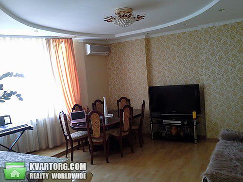 Sell 3-room apartment. Киев, Днепровская наб — photo 4