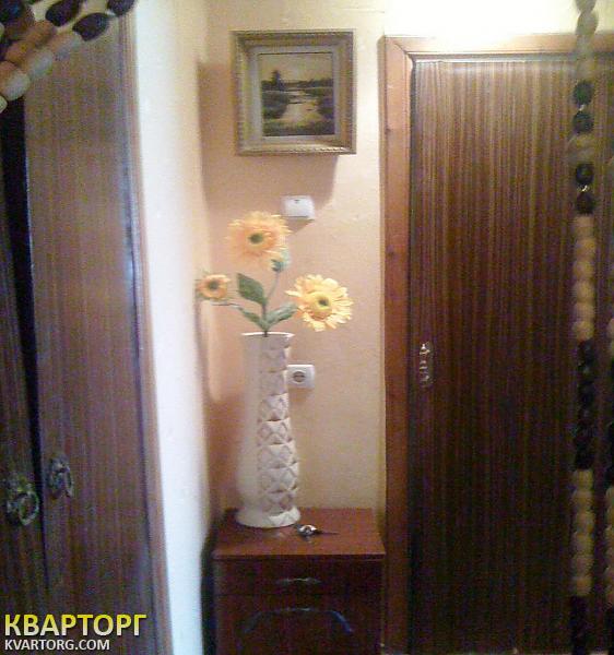 Sell 2-room apartment. Одесса, Бассейный 3-й пер. — photo 5
