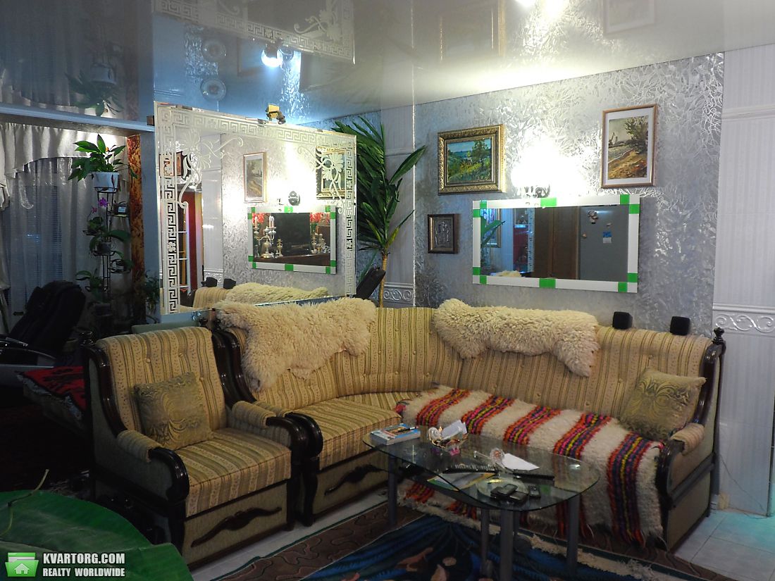 Sell 2-room apartment. Киев, Ломоносова — photo 4