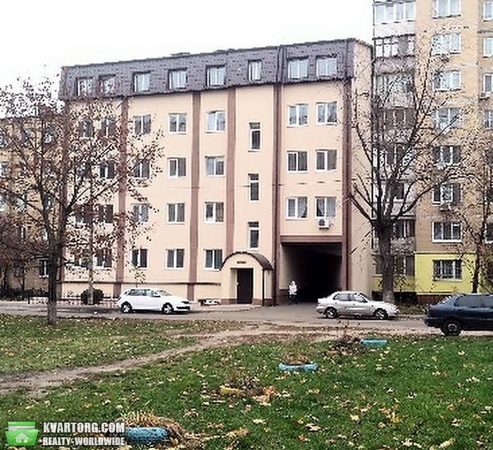 Sell 3-room apartment. Киев,  Попова — photo 1