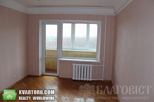 продам 1-комнатную квартиру. Киев,  Харьковское шоссе - фото 3