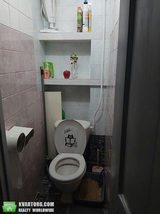 Sell 2-room apartment. Киев,  Полярная — photo 8