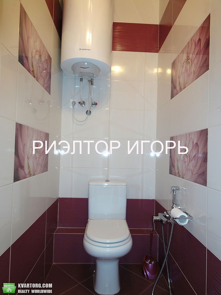 Rent out 1-room apartment. Одесса, Пантелеймоновская — photo 8