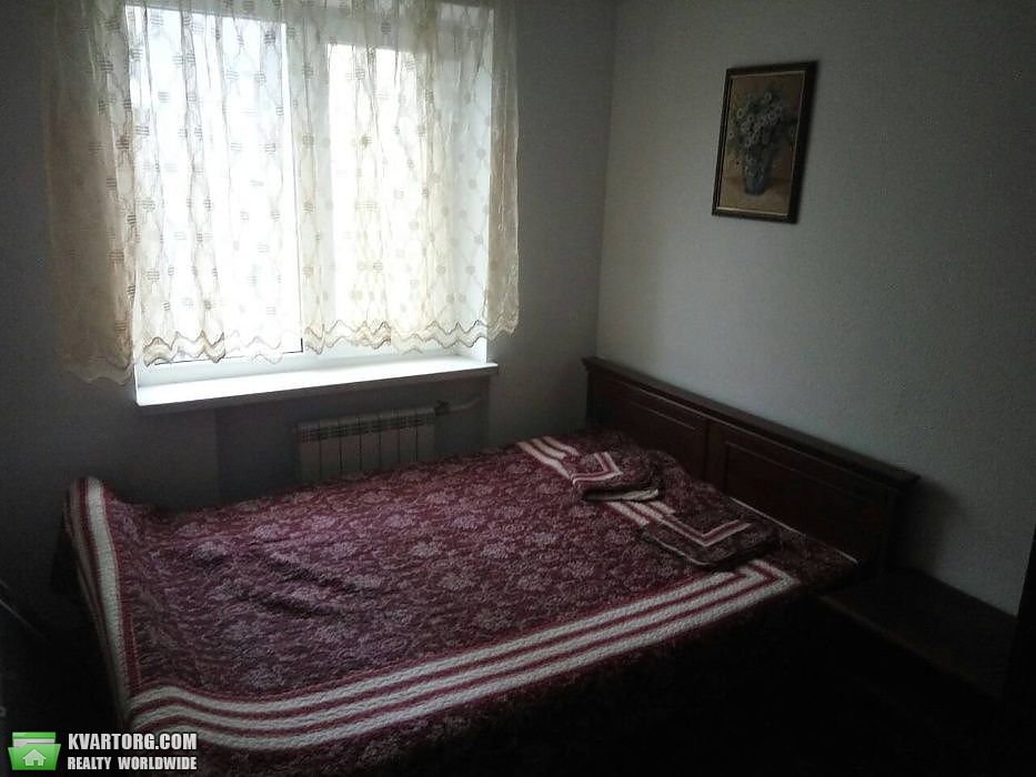 Sell 2-room apartment. Киев, Вифлеемская — photo 5