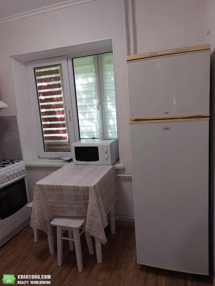 Rent out 1-room apartment. Киев, Ентузіастів — photo 5