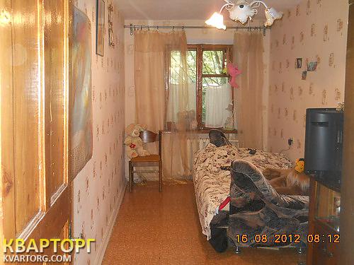 Sell 2-room apartment. Киев, Ярослава Гашека — photo 2
