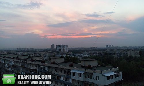 Sell 1-room apartment. Киев, Курчатова — photo 6