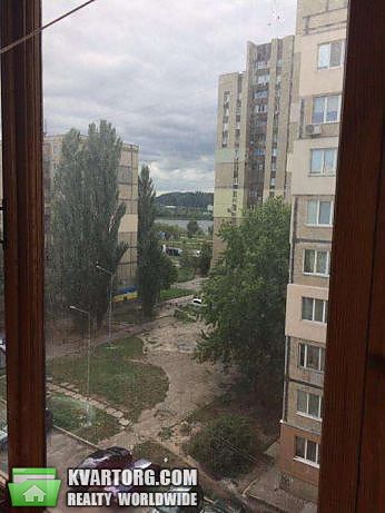 Rent out 3-room apartment. Киев,  Днепровская наб — photo 5