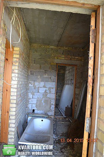 Sell house. Киевская обл., Тополиная — photo 2