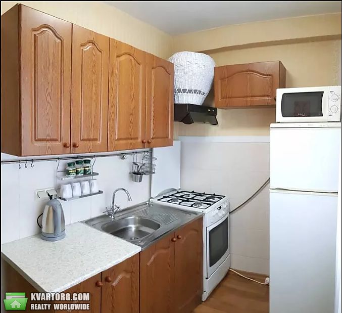 Rent out 1-room apartment. Киев,  Коломиевский пер — photo 7