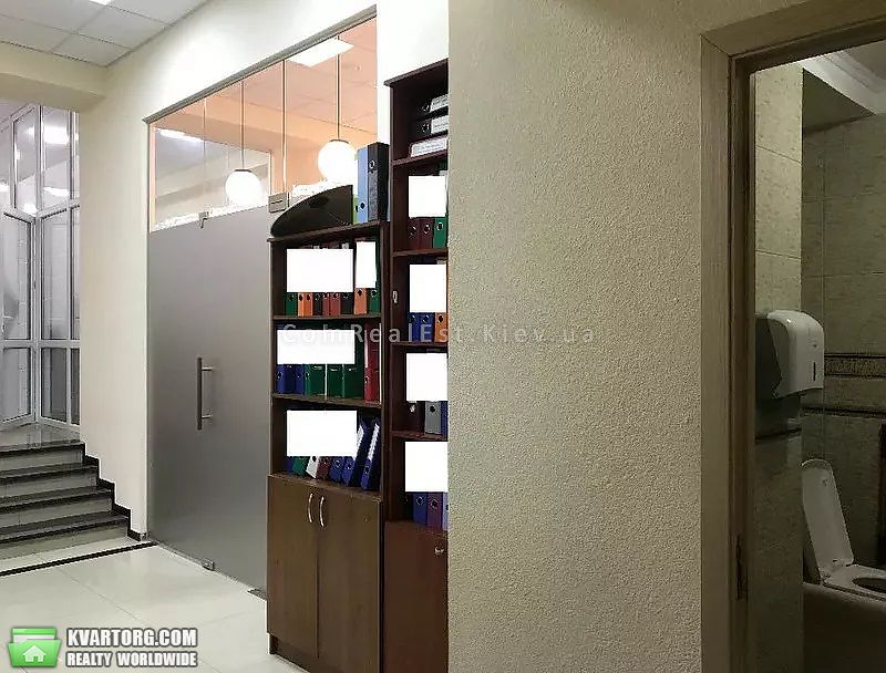 Rent out office. Киев, пр-кт.Оболонский — photo 2