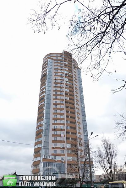 Sell 3-room apartment. Киев, Шумского — photo 1