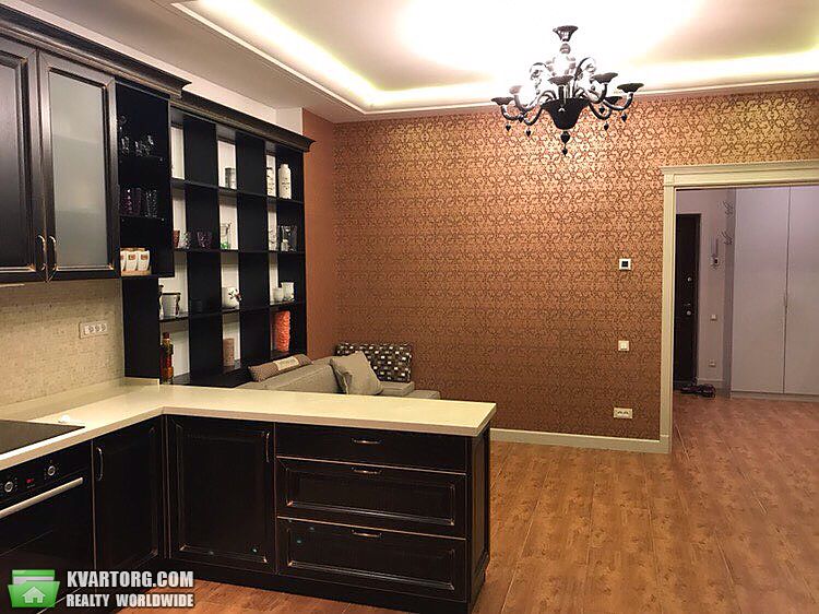 Rent out 1-room apartment. Одесса, Французский бульвар — photo 4