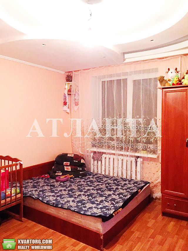 Sell 2-room apartment. Одесса, Заболотного — photo 1