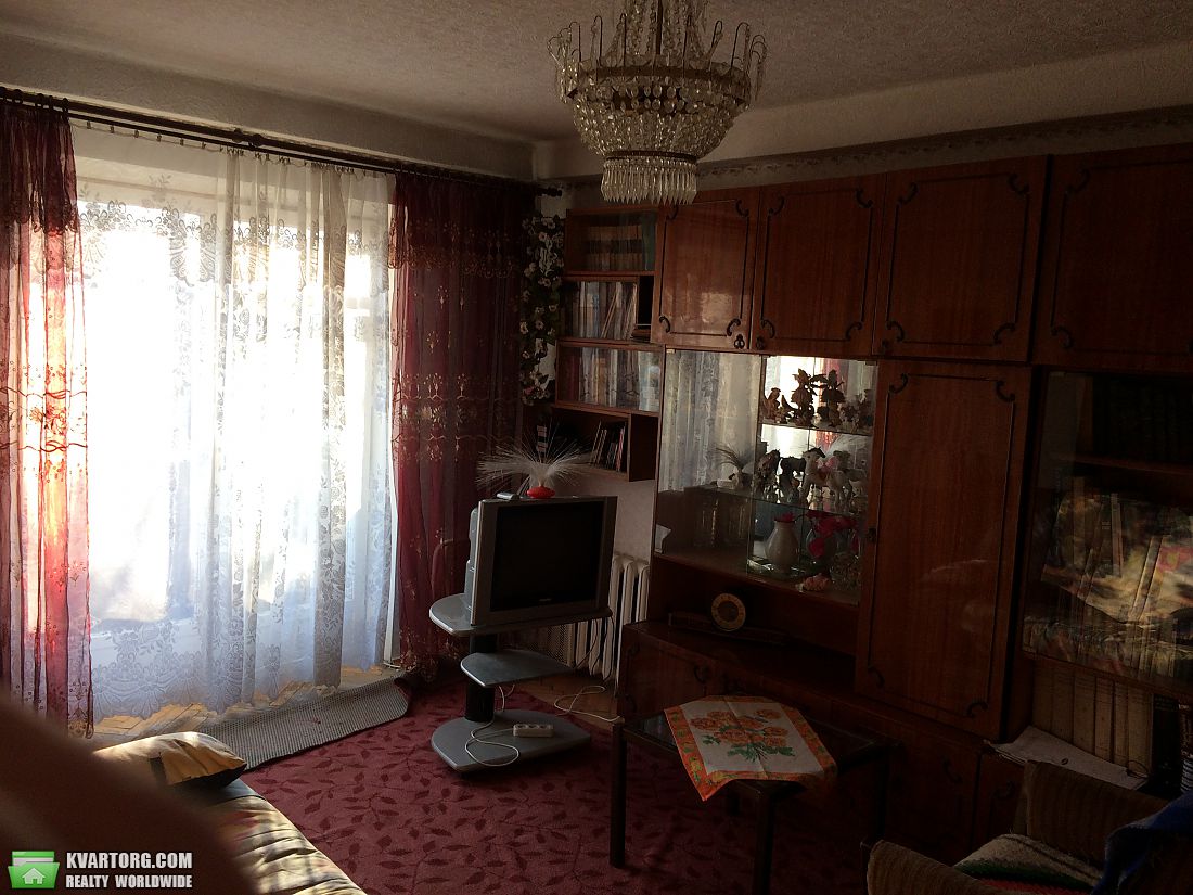 Sell 3-room apartment. Киев,  Кольцова бул — photo 5